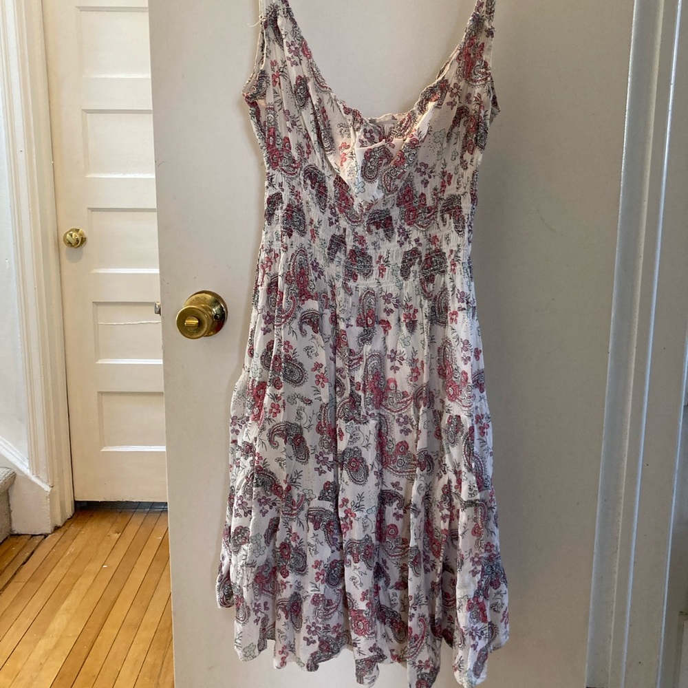 Majora size large sundress knee length